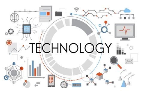 Exploring Global Applications In Modern Technology Today