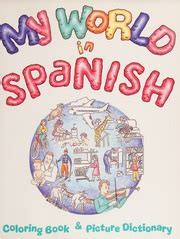 Exploring My World In Spanish