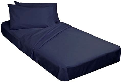 Extra Long Twin Sheets For College Dorm Comfort