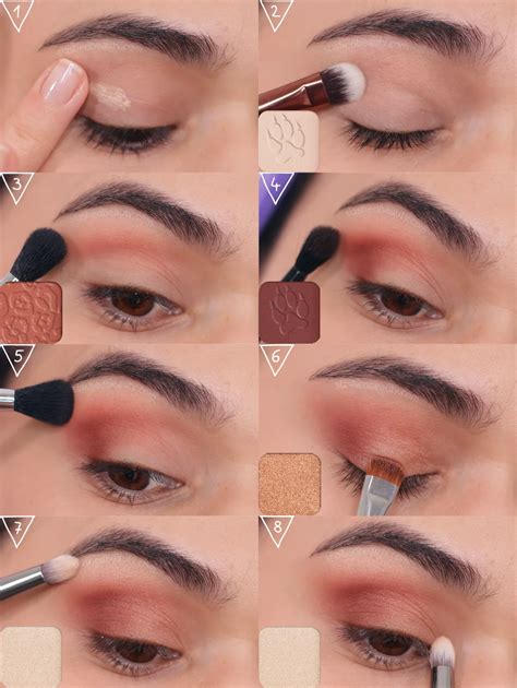 Eyelid Applicator: Easy Eyeshadow Application Made Simple