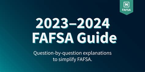 Fafsa 신청: Step-By-Step Guide For Korean Students