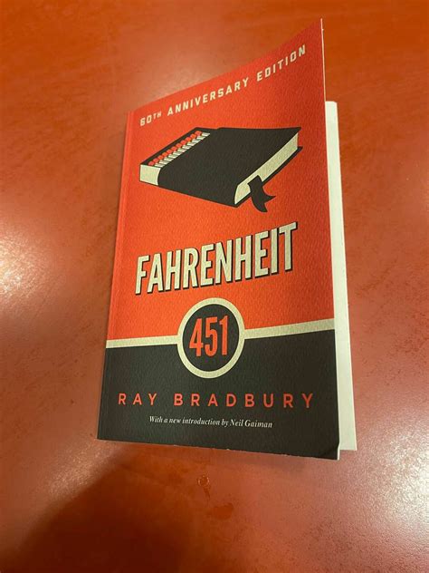 Fahrenheit 451 Banned: Understanding The Controversy Behind