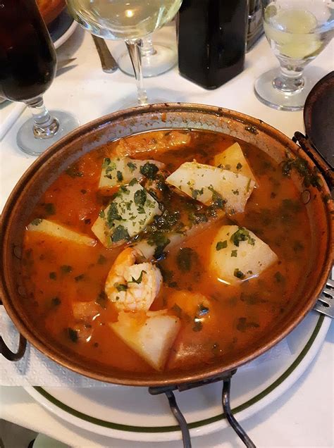 Fall Rivers Best Portuguese Restaurants To Try Now