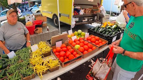 Farmers Market Application: Sell Fresh, Sell Local