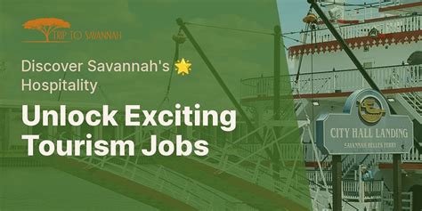 Federal Jobs In Savannah Ga: Opportunities And Application Guide