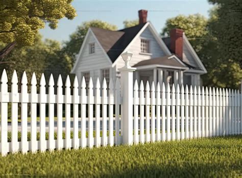 Fencing Application: Boosting Home Security And Aesthetics