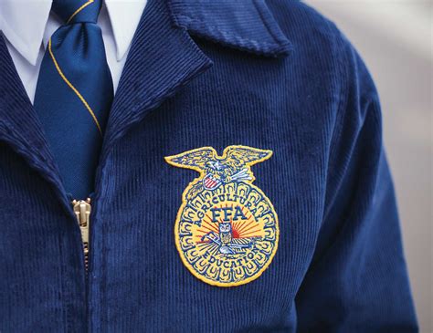 Ffa Tie With Jacket: Official Attire And Style Guide