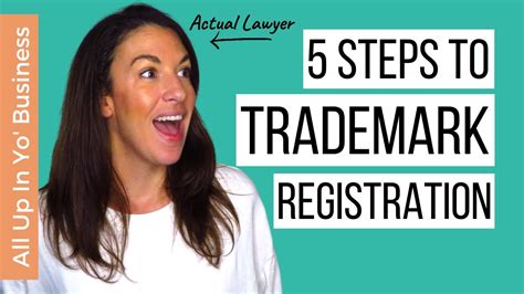 Filing A Trademark Application In Illinois: A Step-By-Step Guide