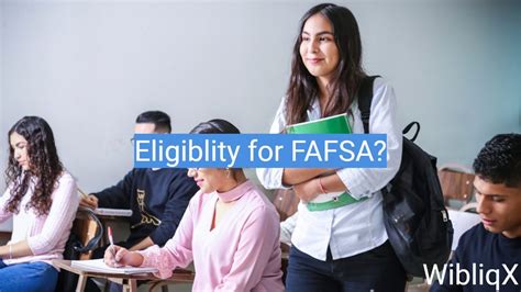 Filing Fafsa In Nc: Everything You Need To Know