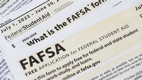 Filing Fafsa In Nc: Unlock College Financial Aid