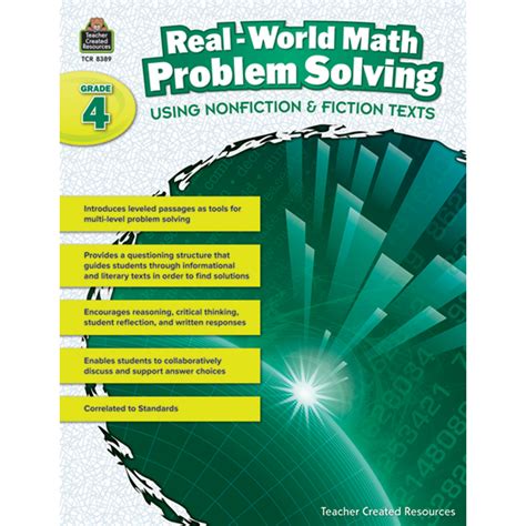 Finite Math With Applications: Real-World Problem Solving