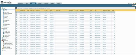 Fixing Palo Alto Application Incomplete Status Quickly