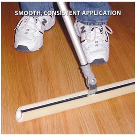 Floor Finish Applicator: A Comprehensive Guide For Professionals