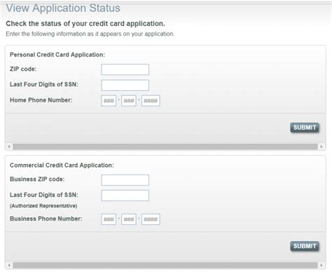 Fnbo Credit Card Application Status: Check Yours Now