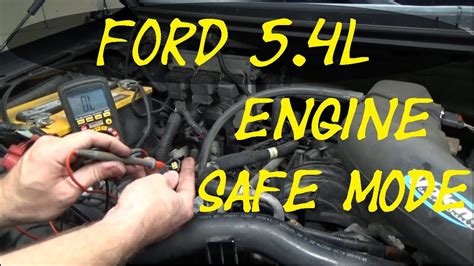 Ford Ranger 4.0l P1000 Code: Causes And Solutions