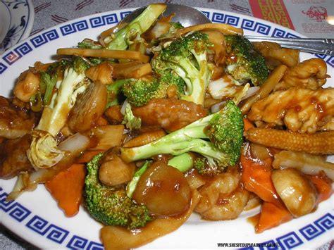 Four Seasons Chinese Dish Recipes And Cooking Guide