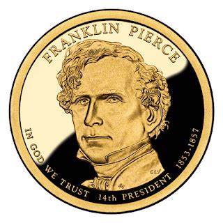 Franklin Pierce Dollar Coin Collectors Guide