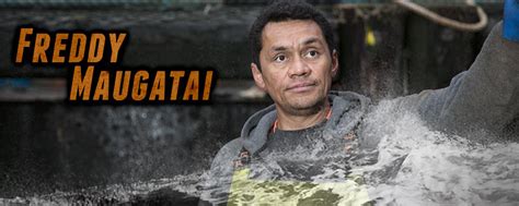 Freddy Maugatai Deadliest Catch Death And Legacy