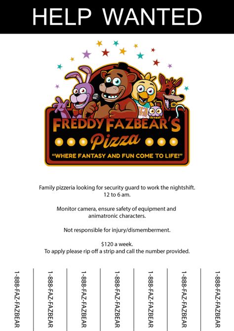 Freddys Online Application: Easy Job Apply Now