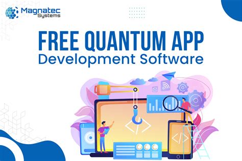 Free Quantum App Development Software For Developers