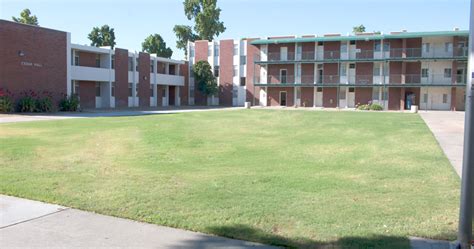 Fresno State Housing Application Guide And Requirements