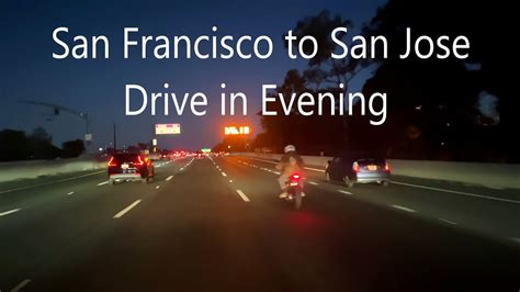 Fresno To San Jose: Drive Or Fly With Ease