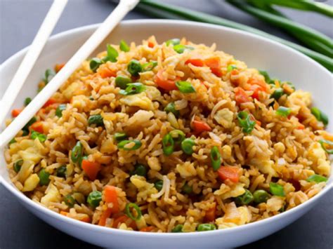 Fried Rice Calories: The Truth Revealed In 5 Key Facts