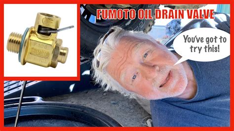 Fumoto Oil Drain Valve Application Chart Made Easy