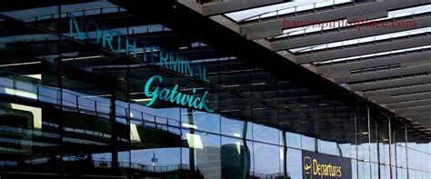 Gatwick Airport Strikes: Disruptions And Travel Advice