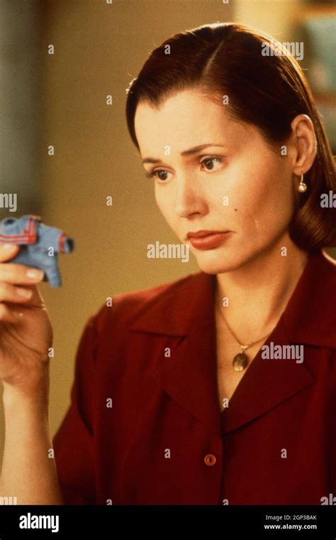 Geena Davis In Stuart Little: A Timeless Family Classic