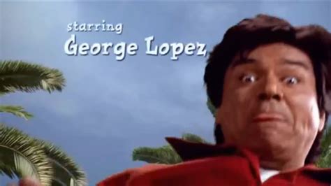 George Lopez Theme Song: A Catchy Tv Classic