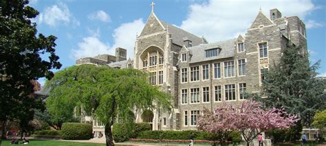 Georgetown University Application Questions: Insider Tips And Advice