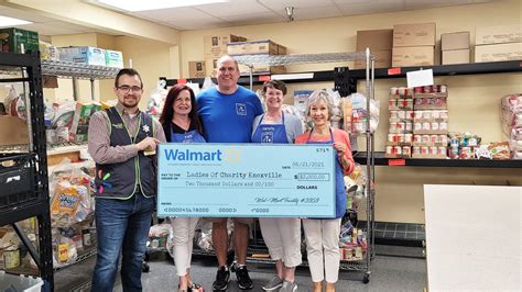 Get $250,000 With 5 Easy Walmart Community Grant Steps