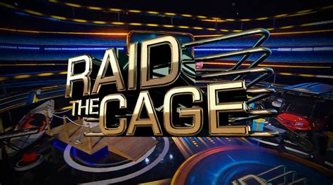 Get Free Raid The Cage Application Online In 5 Steps