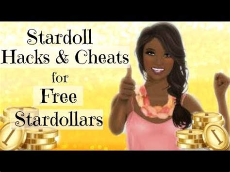 Get Free Stardollars With These Stardoll Cheats