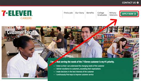 Get Hired: 7-Eleven Application Guide