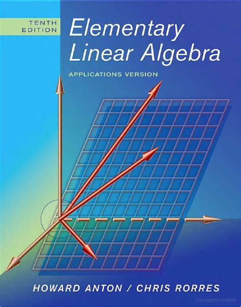 Get Linear Algebra 10th Edition Solutions Instantly