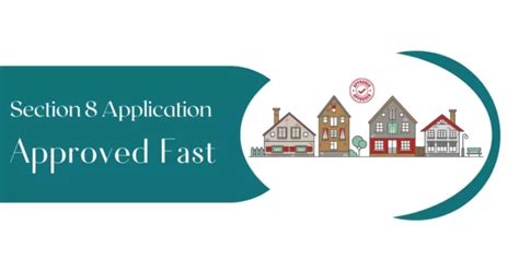 Get Little Rock Section 8 Application Approved Fast