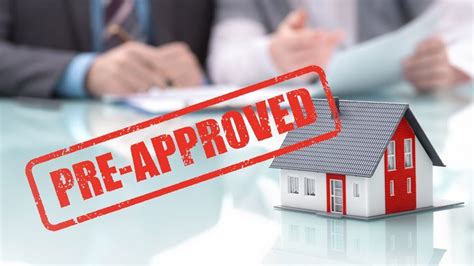 Get Pre Approved For Your Dream Rental Property