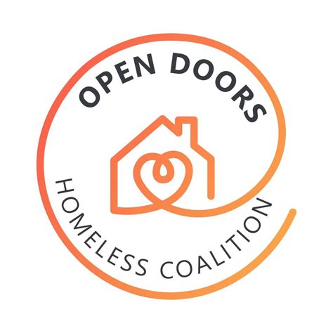 Get Rental Assistance With Open Doors Homeless Coalition