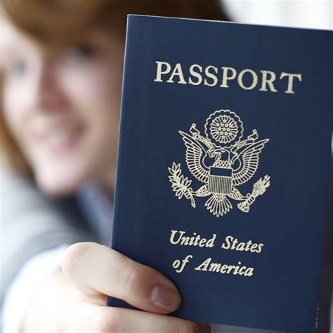 Get Your Fsm Passport In 5 Easy Steps