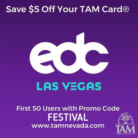 Get Your Tam Card In Las Vegas Today