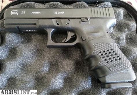 Glock 37 Price And Cost Analysis Guide