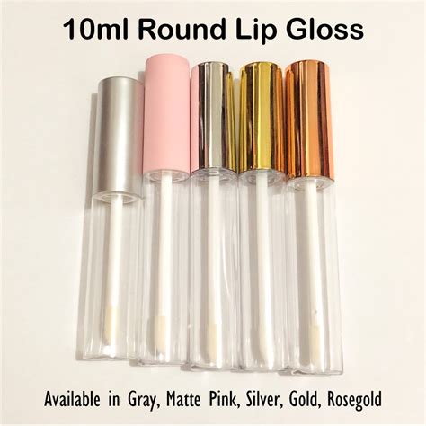 Gloss Up With Doe Foot Applicator Lip Gloss