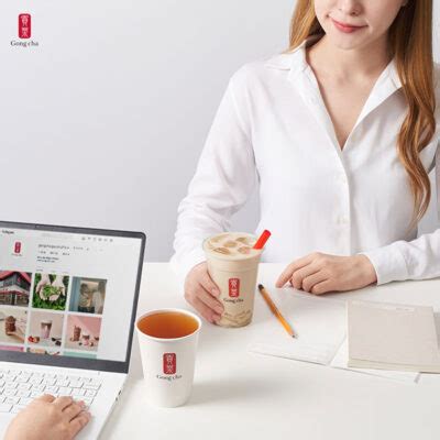 Gong Cha Job Application Guide And Requirements