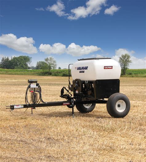 Granular Fertilizer Applicator: Efficient Crop Nutrition Made Easy