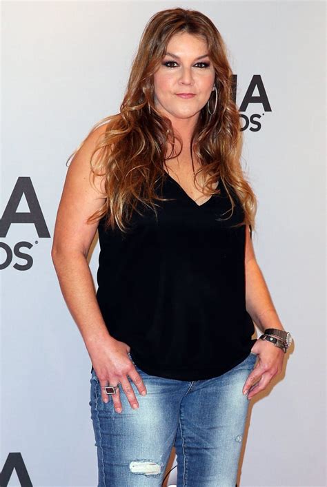 Gretchen Wilson Net Worth Revealed