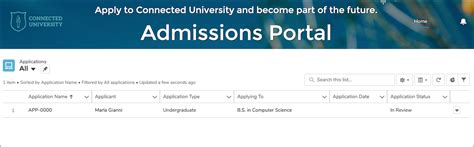 Grinnell Application Portal: Simplified Guide For Applicants