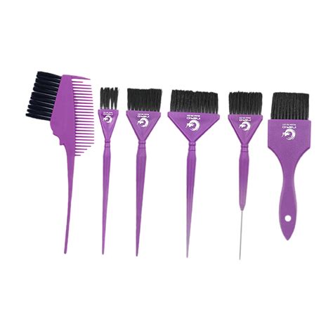 Hair Color Applicator Brushes: A Game Changer For Stylists