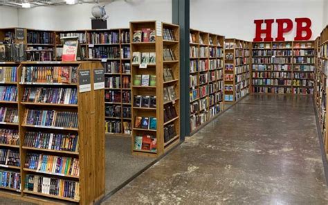 Half Price Books Application And Job Opportunities